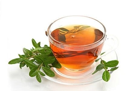 Чай для потенции: полезные отвары для лучшей потенции